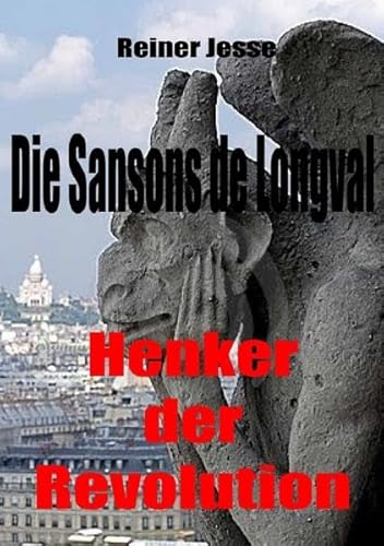 9783745086270: DIE SANSONS de LONGVAL