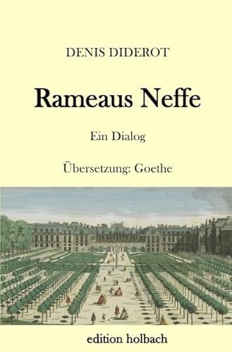 Rameaus Neffe - Denis Diderot