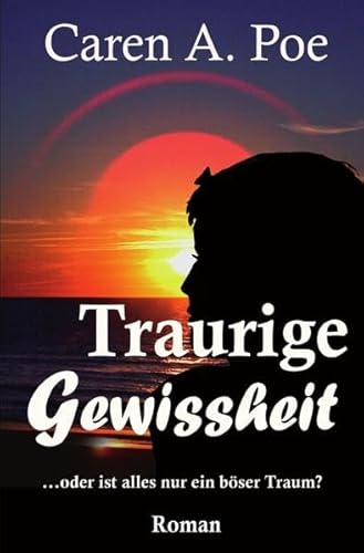 9783745092806: Traurige Gewissheit