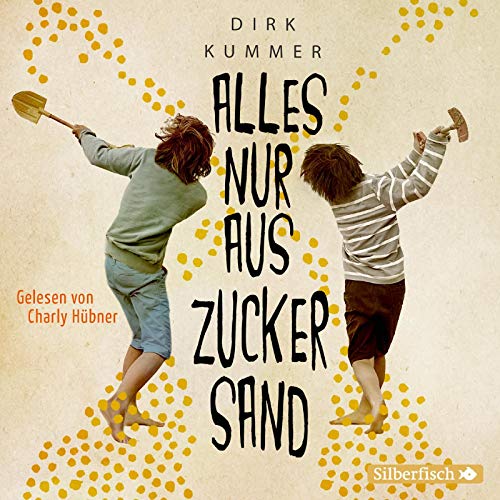 Stock image for Alles nur aus Zuckersand: 2 CDs for sale by medimops