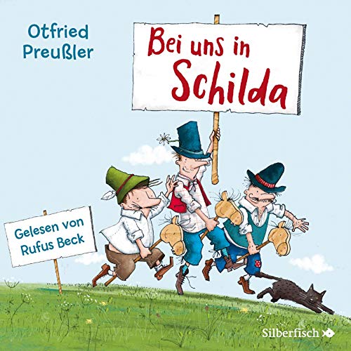 Beispielbild fr Bei uns in Schilda: 2 CDs zum Verkauf von medimops