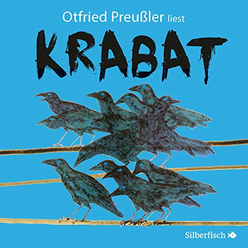 Beispielbild fr Krabat - Die Autorenlesung: 3 CDs zum Verkauf von medimops