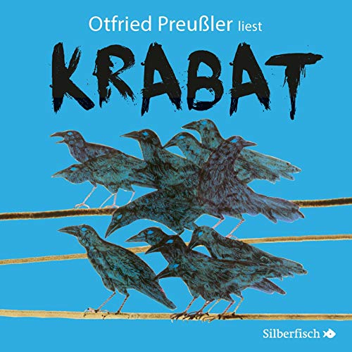 Imagen de archivo de Krabat - Die Autorenlesung: 3 CDs a la venta por medimops