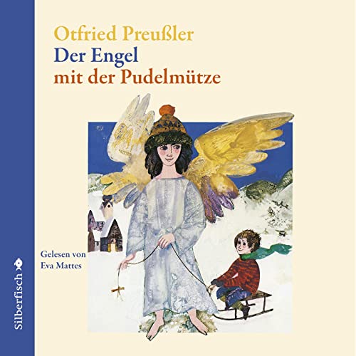 Beispielbild fr Der Engel mit der Pudelmtze: 2 CDs zum Verkauf von medimops