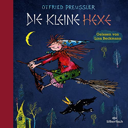 Beispielbild fr Die kleine Hexe: 2 CDs zum Verkauf von medimops