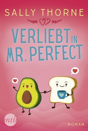 Stock image for Verliebt in Mr Perfect for sale by PBShop.store US