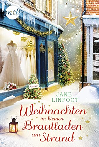 Stock image for Weihnachten im kleinen Brautladen am Strand (Wedding Shop) for sale by medimops