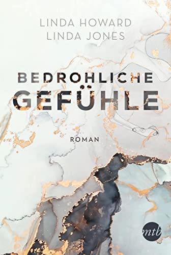9783745701074: Bedrohliche Gefuhle [German]