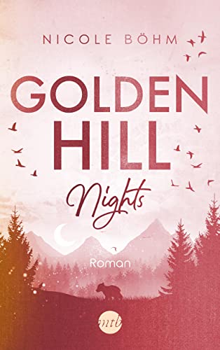 Stock image for Golden Hill Nights for sale by GreatBookPrices
