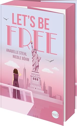 Stock image for Let's Be Free for sale by GreatBookPrices