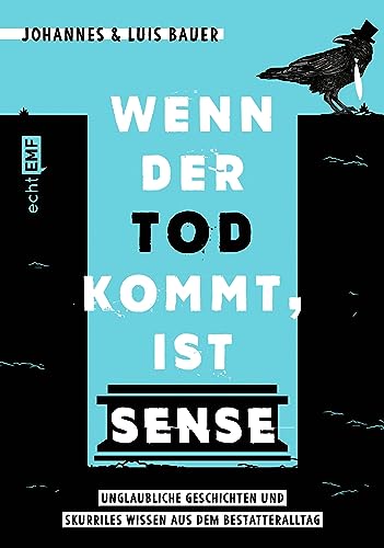 Stock image for Wenn der Tod kommt, ist Sense for sale by GreatBookPrices