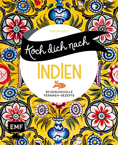 Stock image for Koch dich nach Indien for sale by GreatBookPrices