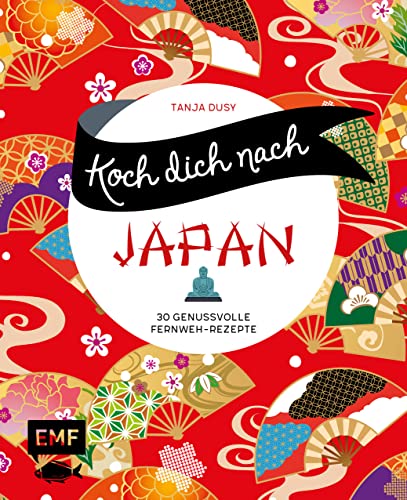 Stock image for Koch dich nach Japan for sale by GreatBookPrices