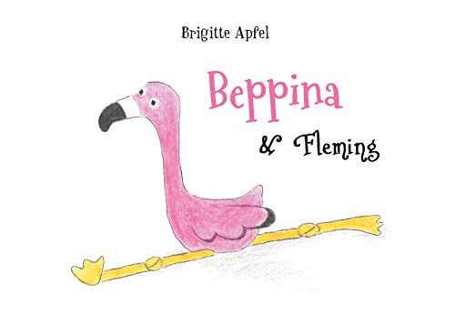 Beispielbild fr Beppina and Fleming zum Verkauf von Buchpark