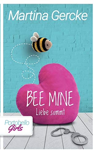Beispielbild fr Bee mine - Liebe summt zum Verkauf von medimops