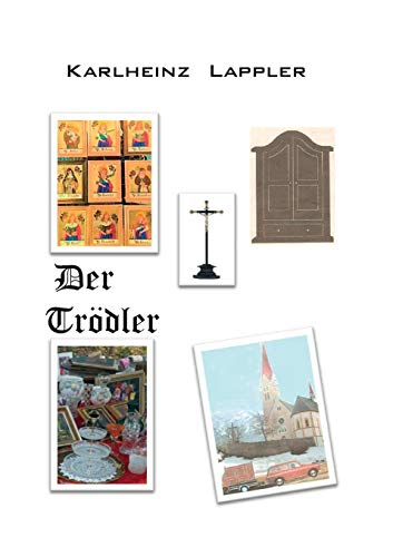 Stock image for Der Trdler for sale by Blackwell's
