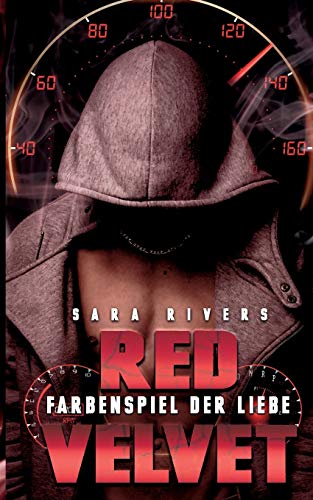 Stock image for Red Velvet: Farbenspiel der Liebe for sale by medimops