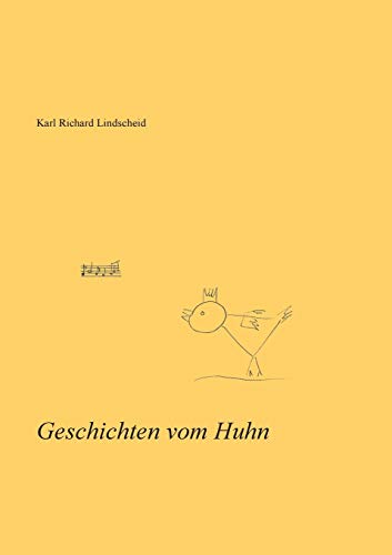 Beispielbild fr Geschichten vom Huhn (German Edition) zum Verkauf von Books Unplugged