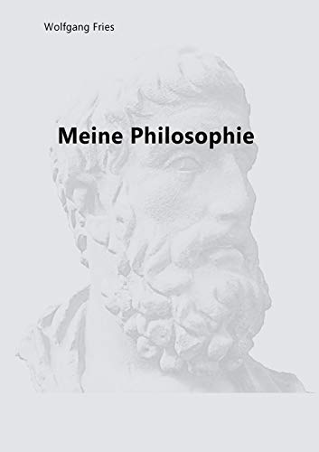 Stock image for Meine Philosophie (German Edition) for sale by Lucky's Textbooks