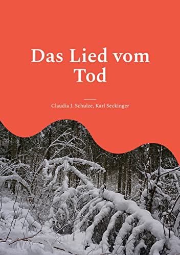 Stock image for Das Lied vom Tod for sale by Revaluation Books