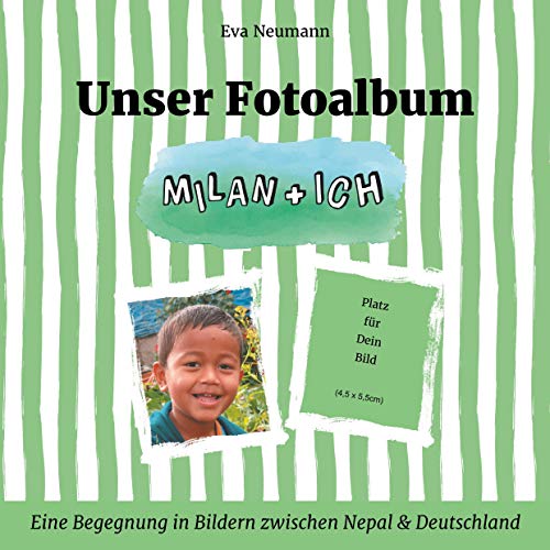 Stock image for Unser Fotoalbum -Language: german for sale by GreatBookPrices