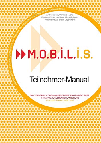 Beispielbild fr M.O.B.I.L.I.S. Teilnehmer-Manual zum Verkauf von medimops