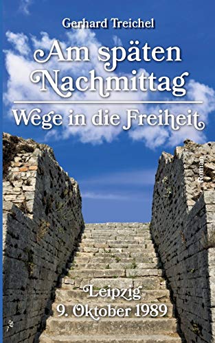 9783746051307: Am spten Nachmittag: Wege in die Freiheit (German Edition)