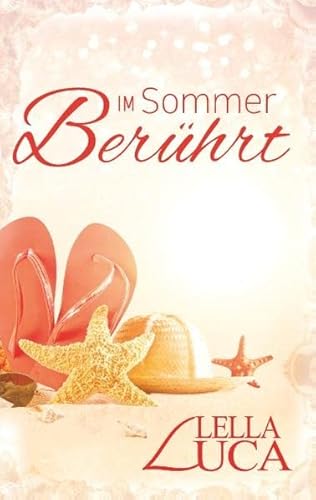 Stock image for Im Sommer ber�hrt for sale by Chiron Media