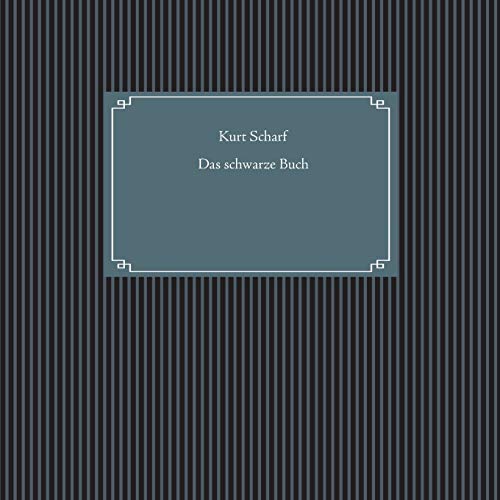 Stock image for Das schwarze Buch (German Edition) for sale by Lucky's Textbooks