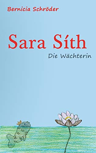 Stock image for Sara Sth - Die Wächterin for sale by Ria Christie Collections