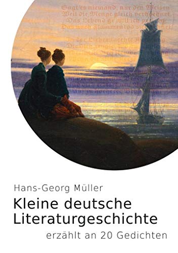 Stock image for Kleine Deutsche Literaturgeschichte for sale by Blackwell's