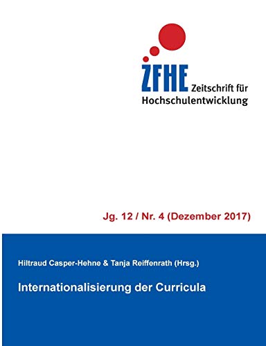 Stock image for Internationalisierung der Curricula for sale by Ria Christie Collections