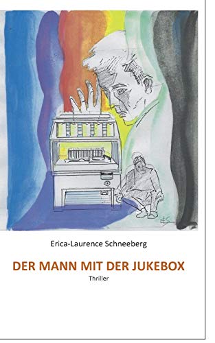 Stock image for Der Mann mit der Jukebox:Thriller for sale by Blackwell's