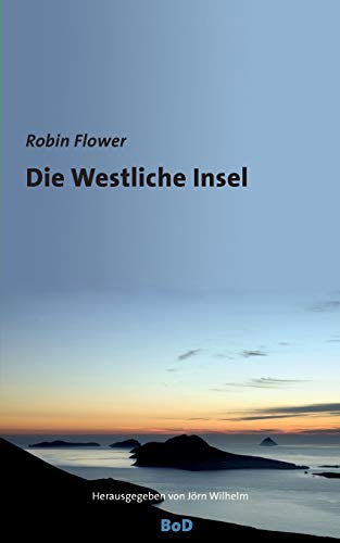 Stock image for Die Westliche Insel for sale by medimops