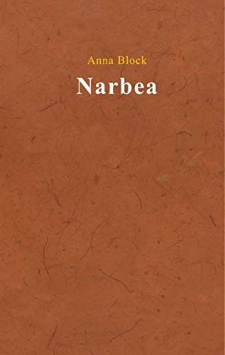 Imagen de archivo de Narbea a la venta por Blackwell's
