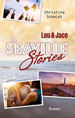 Beispielbild fr Lou & Jace The Seaville Stories zum Verkauf von Buchpark