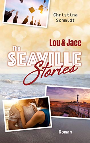 9783746094144: Lou & Jace: The Seaville Stories