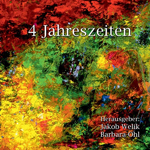 9783746096605: 4 Jahreszeiten (German Edition)