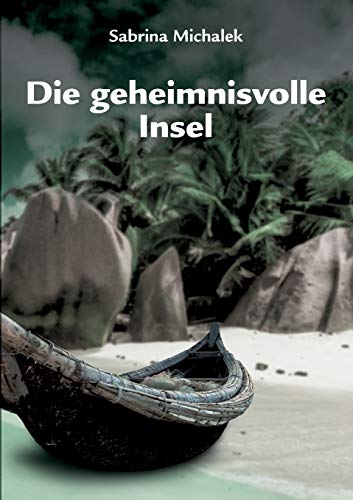 Stock image for Die geheimnisvolle Insel for sale by medimops