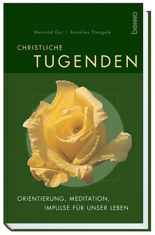 Stock image for Christliche Tugenden for sale by medimops