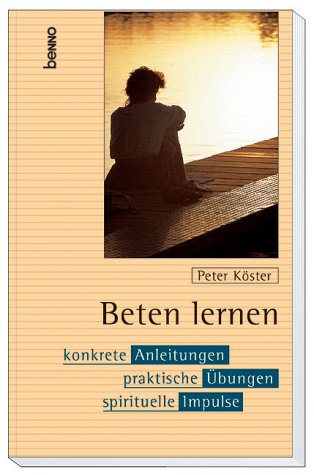 9783746215853: Beten lernen