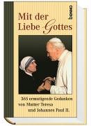 Beispielbild fr Mit der Liebe Gottes zum Verkauf von medimops