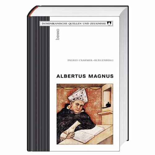 Stock image for Albertus Magnus for sale by medimops