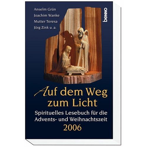 9783746218571: Auf dem Weg zum Licht 2006. (Kalender)