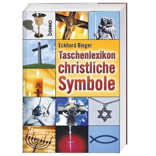 9783746221809: Taschenlexikon christliche Symbole