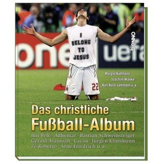 Imagen de archivo de Das christliche Fuball-Album (Buch) a la venta por medimops