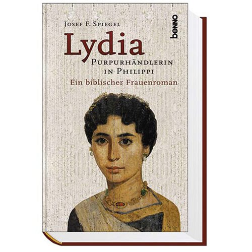 Beispielbild fr Lydia zum Verkauf von WorldofBooks