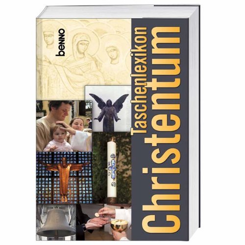 9783746224909: Taschenlexikon Christentum