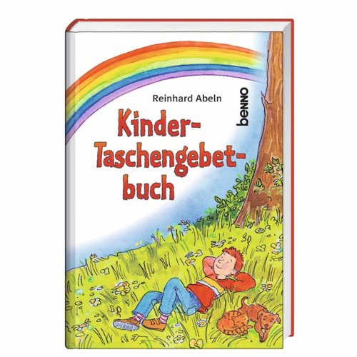 Beispielbild fr Kinder-Taschengebetbuch zum Verkauf von Der Bcher-Br