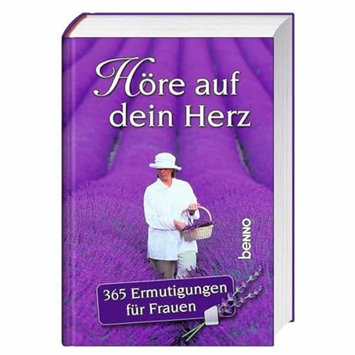 Stock image for Hre auf dein Herz for sale by Versandantiquariat Jena
